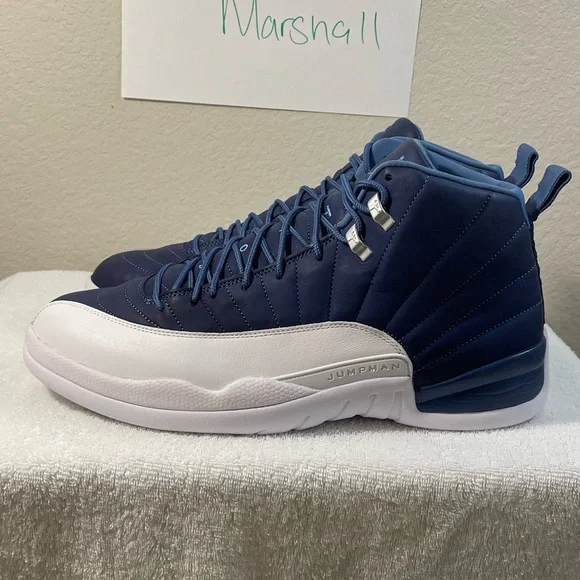 Jordan 12